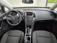 Opel Astra Klima Raba Niżna - zdjęcie 9