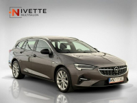Opel Insignia 2,0 F20 DVH (174 KM) Business Elegance Salon PL F-Vat Warszawa - zdjęcie 2