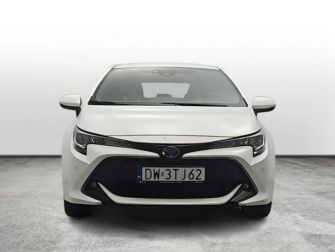 Toyota Corolla 1.8 Hybrid Comfort ! Z polskiego salonu ! Faktura VAT ! Warszawa - zdjęcie 8