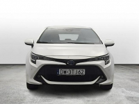 Toyota Corolla 1.8 Hybrid Comfort ! Z polskiego salonu ! Faktura VAT ! Warszawa - zdjęcie 8