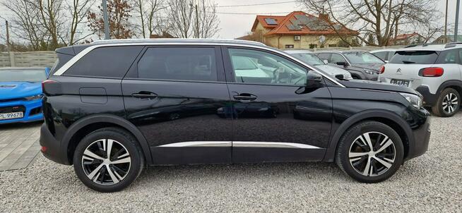 Peugeot 5008 Jeden Właściciel  Bezwypadkowy 1.5 BlueHDI  Allure Płock - zdjęcie 12