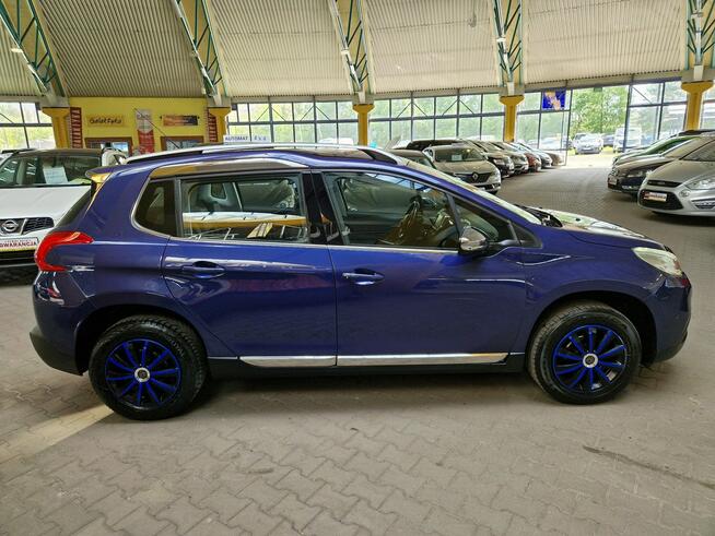 Peugeot 2008 Zobacz opis !!W podanej cenie  Roczna Gwarancja !! Mysłowice - zdjęcie 10