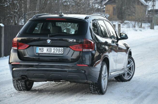 BMW X1 2,0D*M-Pakiet*143KM*X-drive 4x4*Panorama*LED*Niemcy Ostrów Mazowiecka - zdjęcie 8