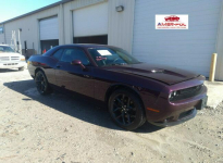 Dodge Challenger 2021, 3.6L, SXT, porysowany lakier