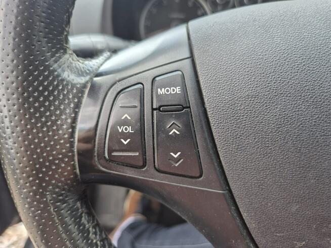 Hyundai i30 Po wymianie rozrządu sprawny mechanicznie Kraków - zdjęcie 12