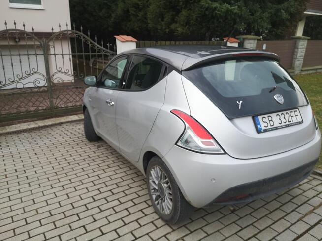 Lancia Ypsilon 900cm3. Sprzedam. Bielsko-Biała - zdjęcie 3