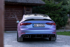 Audi S5 Ropczyce - zdjęcie 6