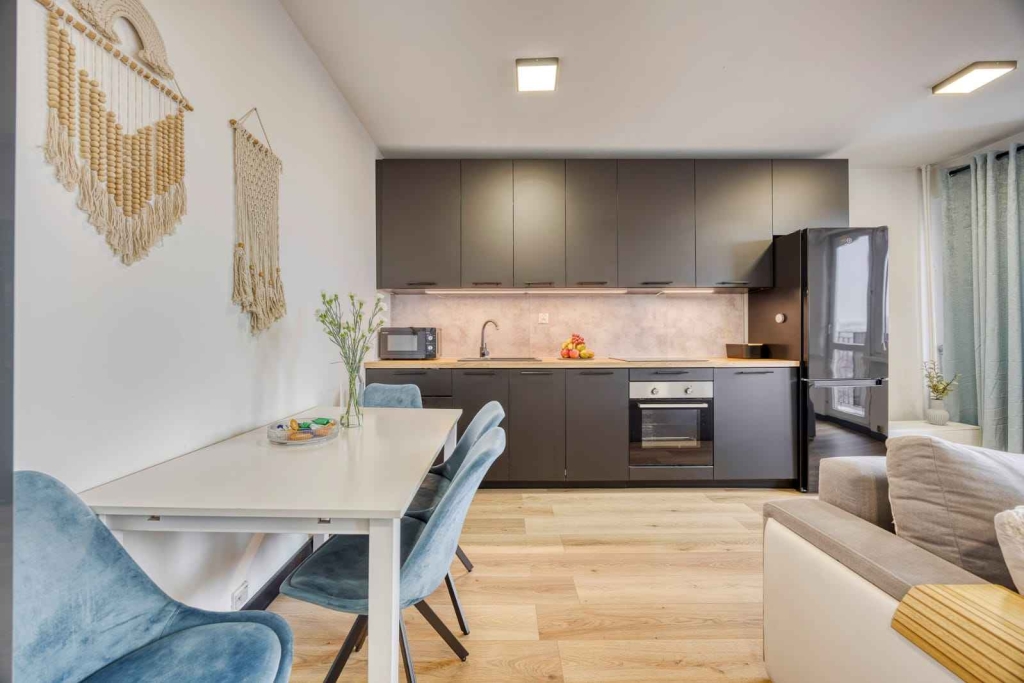 DO WYNAJĘCIA - 42 m² - Rzeszów, ul. Podwisłocze 2 Rzeszów - zdjęcie 7