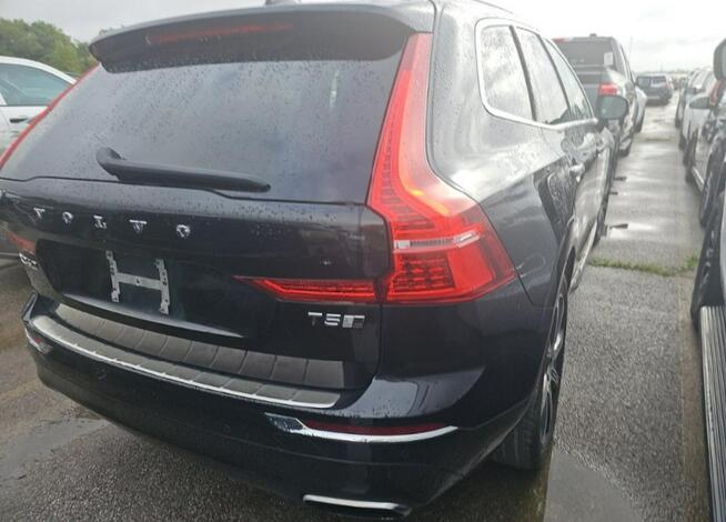 Volvo XC 60 Wrocław - zdjęcie 3