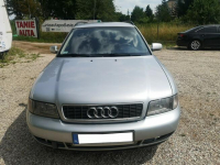 Audi A4 1.8 Turbo LPG kombi super środek Tanie Auta Fasty Białystok Fasty - zdjęcie 2