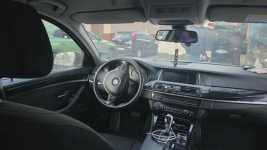 Witam sprzedam BMW f11 2.0D xenon bi Nowe Miasto - zdjęcie 10