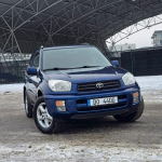 Toyota RAV4 4x2 Edition Ostrów Mazowiecka - zdjęcie 6