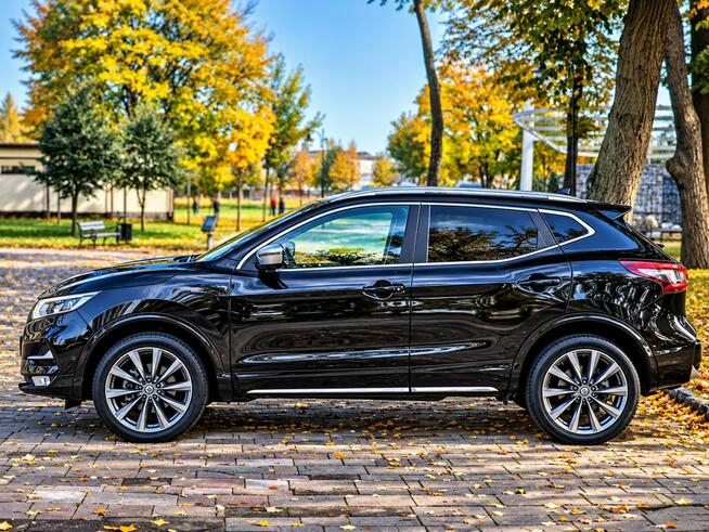 Nissan Qashqai Sadlno - zdjęcie 5