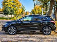 Nissan Qashqai Sadlno - zdjęcie 5