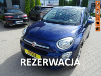Fiat 500x 1.6 E-Torg 110KM,POP STAR,Bezwypadkowy,Krajowy