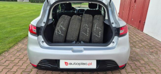 Renault Clio OPONY ZIMOWE-MEDIA Paproć - zdjęcie 10