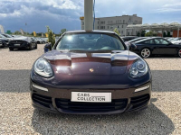 Porsche Panamera, 2016 Michałowice - zdjęcie 9