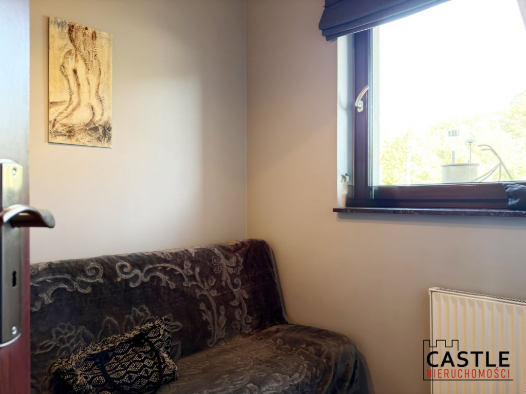 Przestronny dom blisko natury – Promnice Promnice - zdjęcie 10