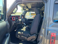 Jeep Wrangler RUBICON / 4x4 / niski przebieg Wrocław - zdjęcie 6