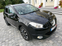 Nissan Qashqai 1.6 benzyna kamera navigacja bez korozji Drelów - zdjęcie 6