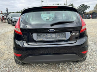 Ford Fiesta Benzyna Klima Gwarancja Kutno - zdjęcie 7