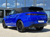 Range Rover Sport 3.0D I6 350KM AWD Autobiography / Salon Polska Łódź - zdjęcie 10
