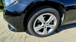Mercedes-Benz Klasa E220 Business Edition 9G-Tronic Lublin - zdjęcie 4