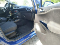 Opel Corsa 2019,1.4 benz, niski przebieg, bardzo ładna Chełm Śląski - zdjęcie 9