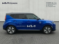 Kia Soul Zasięg do 452 km/ 64KwH/204KM L+Technologiczny Toruń - zdjęcie 6