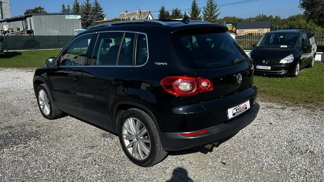 Volkswagen Tiguan Po kapitalnym remoncie silnika Nowe Iganie - zdjęcie 5