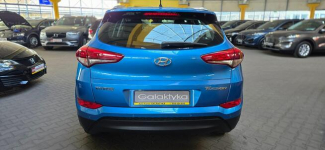 Hyundai Tucson ZOBACZ OPIS !! W podanej cenie roczna gwarancja Mysłowice - zdjęcie 9