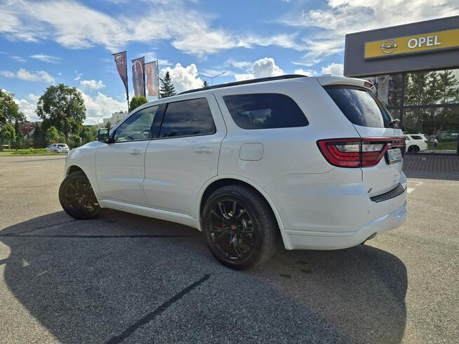 Durango R/T AWD Tow N Go 6os. LPG Giżycko - zdjęcie 6