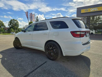 Durango R/T AWD Tow N Go 6os. LPG Giżycko - zdjęcie 6