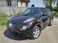 Nissan Juke 1.6 benzyna w oryginale z Niemiec - FV Rymanów - zdjęcie 5