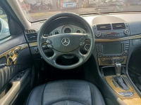 Mercedes E klasa 3.0CDI 224km 07r Automat Tarnów - zdjęcie 7