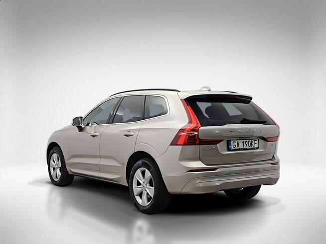 Volvo XC 60 2.0 Core 2WD ! Z Polskiego Salonu ! Faktura VAT ! Warszawa - zdjęcie 3