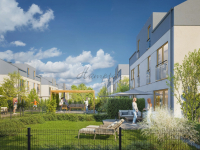 Nowoczesny dom 94,14 m² | 4 Pokoje | Ogród Wawer - zdjęcie 8