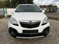 Opel Mokka Navi PDC Climatronic Gwarancja Kutno - zdjęcie 2