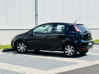 Fiat Punto Evo 1.4 Benz. 113 tys km Mikołów - zdjęcie 11