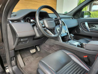 Land Rover Discovery Sport automat, hak Rydułtowy - zdjęcie 12