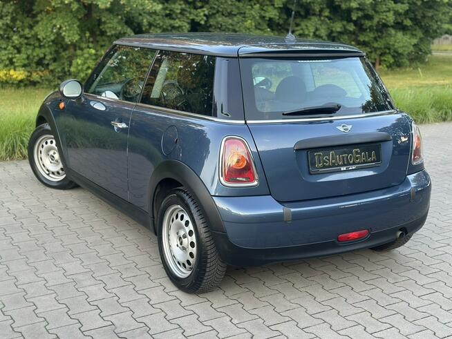 Mini ONE Orginalny lakier Servis ASO Polecam!! Zwoleń - zdjęcie 11