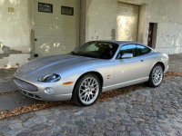 XKR 4.2 Lift Niski przebieg Zarejestrowany  LUXURYCLASSIC