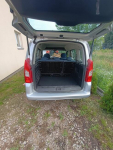 Sprzedam Citroen Berlingo 2009 Warszawa - zdjęcie 3
