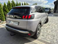 Peugeot 3008 1.5hdi manual KAMERA ALCANTARA navigacja led Drelów - zdjęcie 5