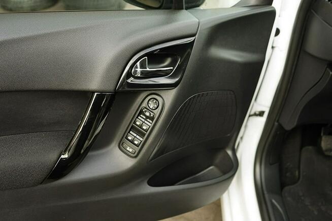 Citroen C3 1,6HDI Klima, NAVI, 2012r, Płock - zdjęcie 12