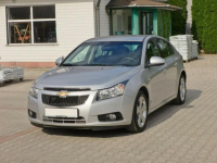 Chevrolet Cruze Klima Alu czujniki Nowy Sącz - zdjęcie 2