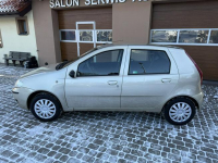 Fiat Punto 1,2 60KM  Klimatyzacja Orzech - zdjęcie 11