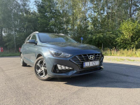 Hyundai I30 2021 Mild Hybrid 48V 1.5 160km Salon PL ASO