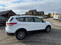 Ford Kuga Piękna 2.0 Disel 4x4 140PS Navi Servis ASO Gwarancja 12 mc Grodków - zdjęcie 3