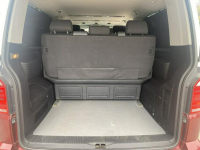 Caravelle 4Motion DSG Bezwypadkowa, z czujnikami parkowania Tempomatem Poznań - zdjęcie 12